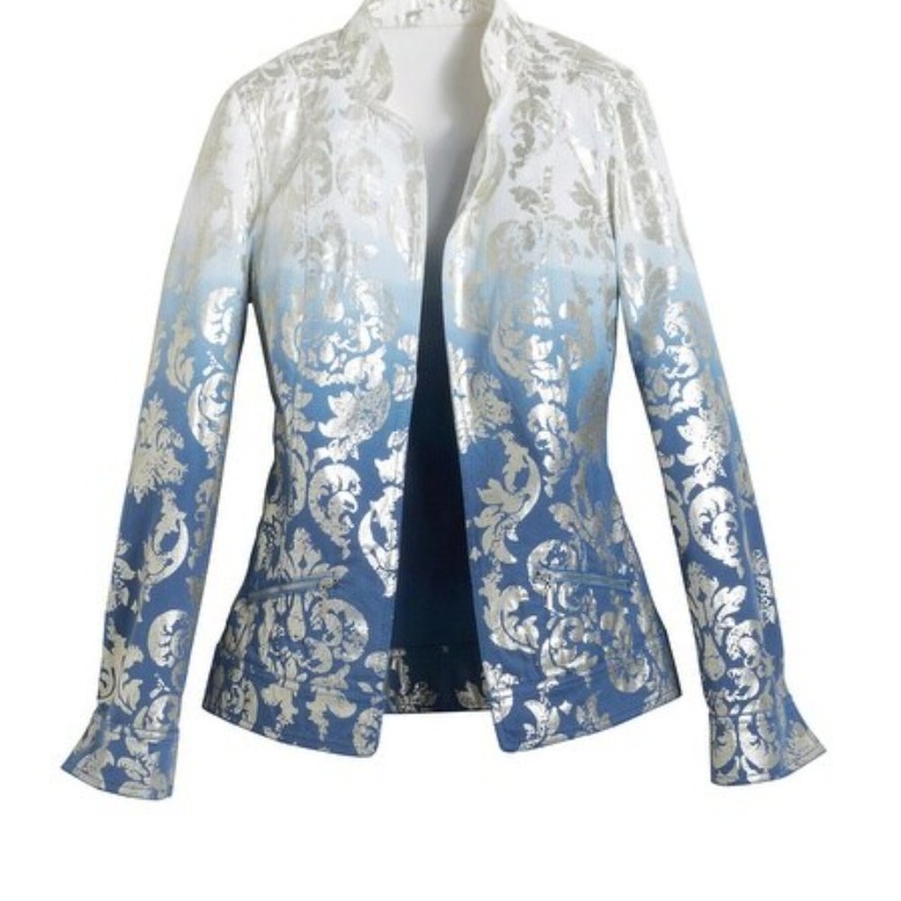 Jacket - Picture 4 of 9